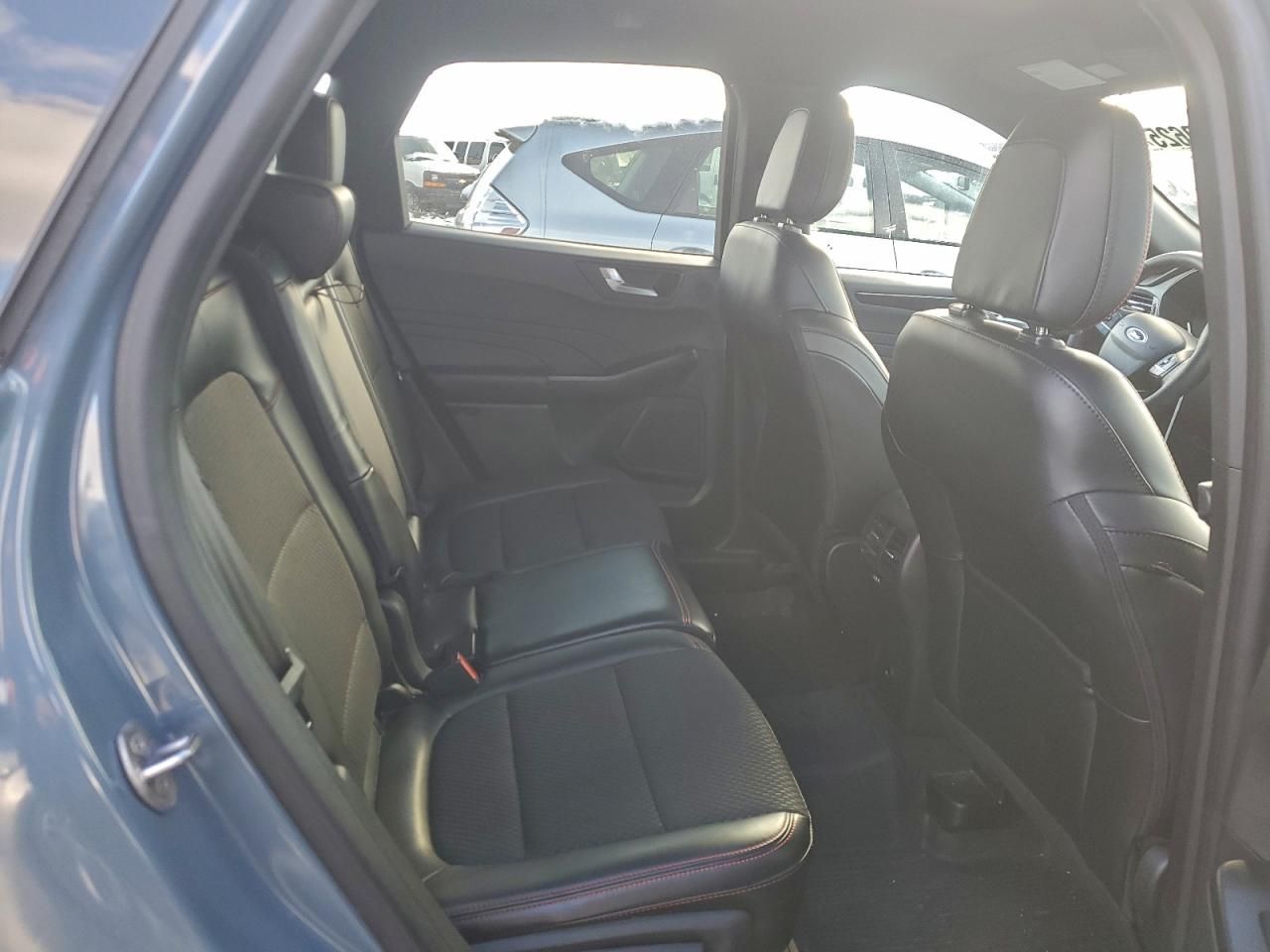 2023 Ford Escape st Line Select