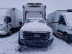 2024 Ford F450 Super Duty Refrigerated BOX Truck