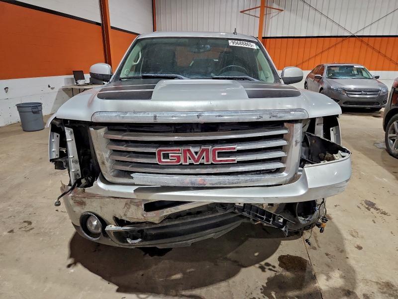 2012 GMC Sierra K1500 sle