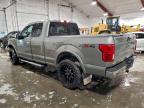 2020 Ford F150 Super Cab