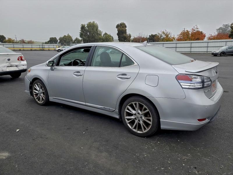 2010 Lexus Hs 250h Premium