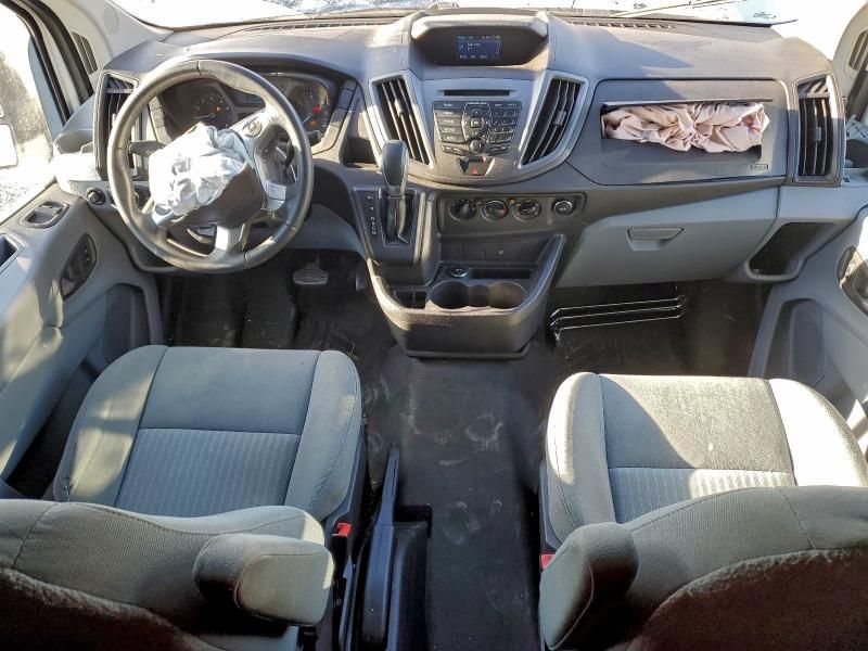 2015 Ford Transit T-150