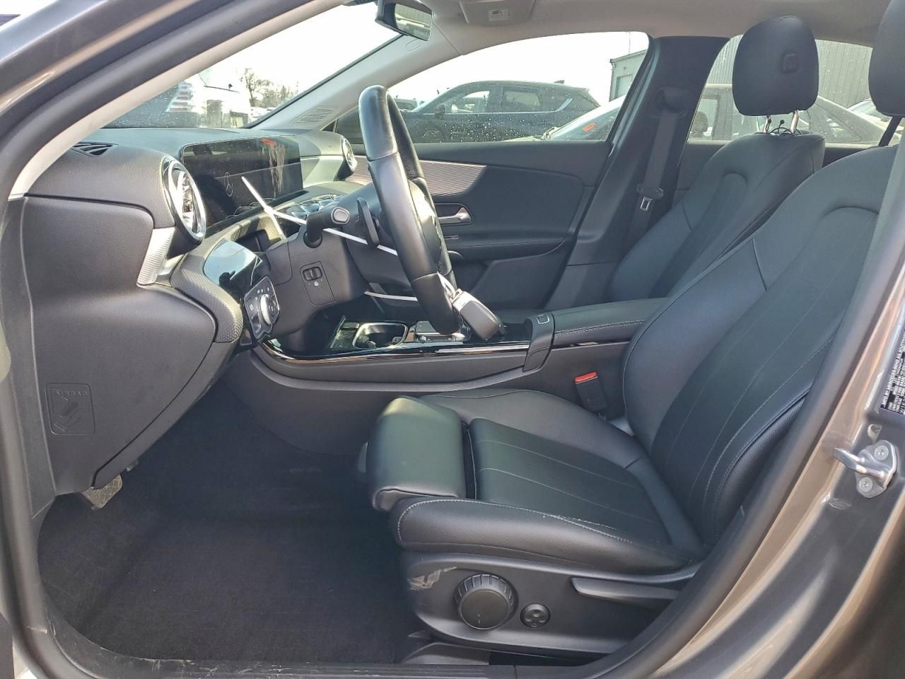 2022 Mercedes-Benz A 220 4matic