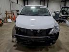 2012 Niss Versa 1.8 s