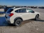 2017 Subaru Crosstrek Limited