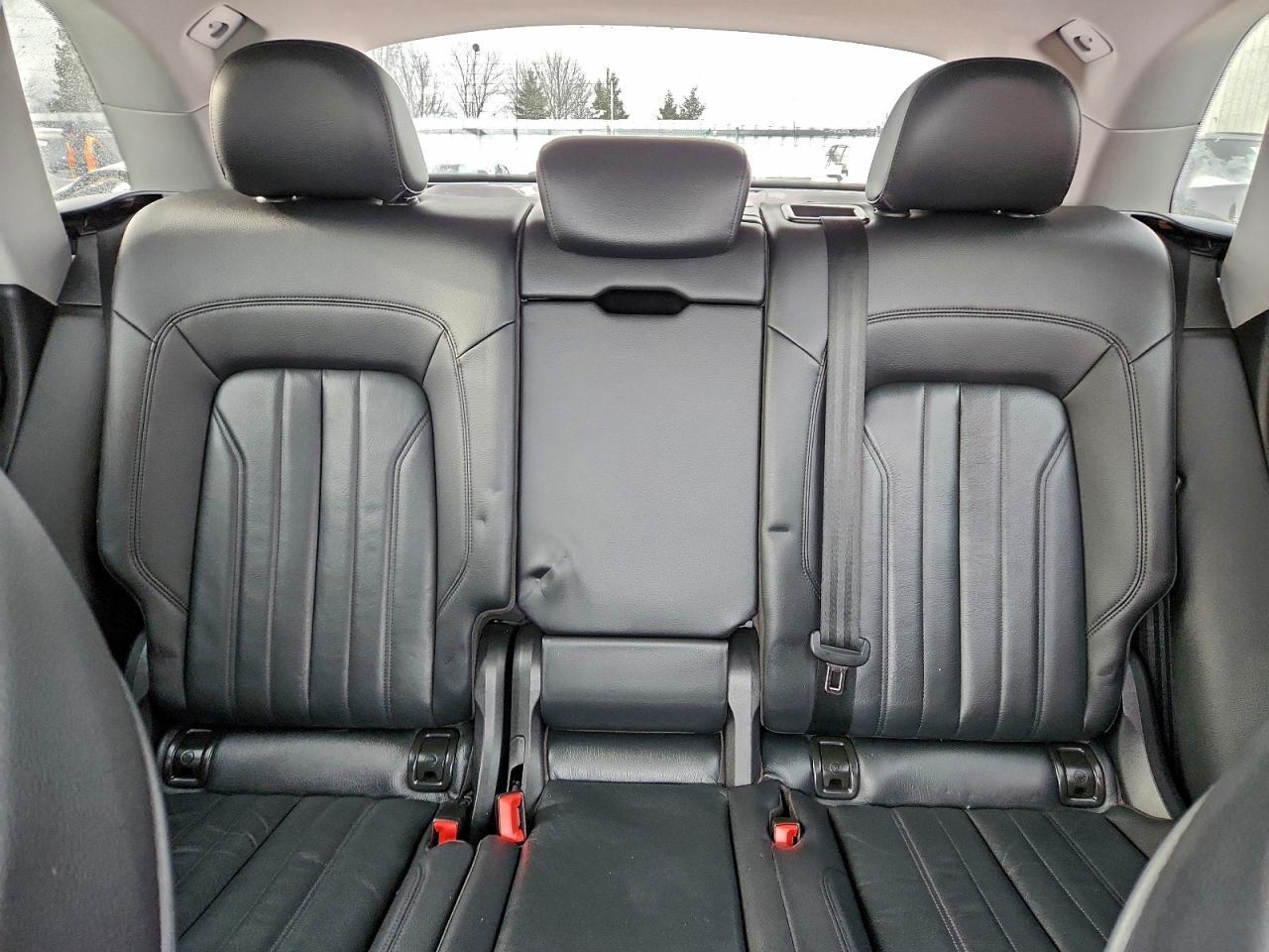 2018 Audi Q5 Prestige