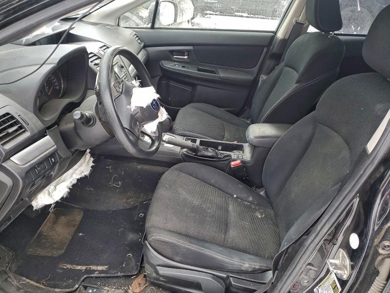 2014 Subaru Xv Crosstrek 2.0 Premium