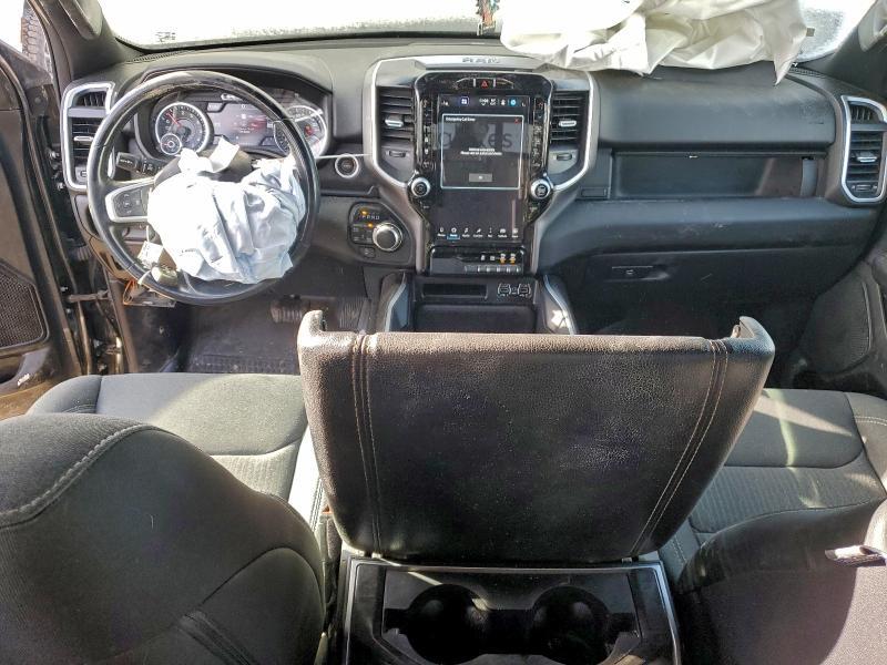 2023 Dodge Ram 1500 big Horn/lone Star