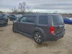 2013 Honda Pilot exl