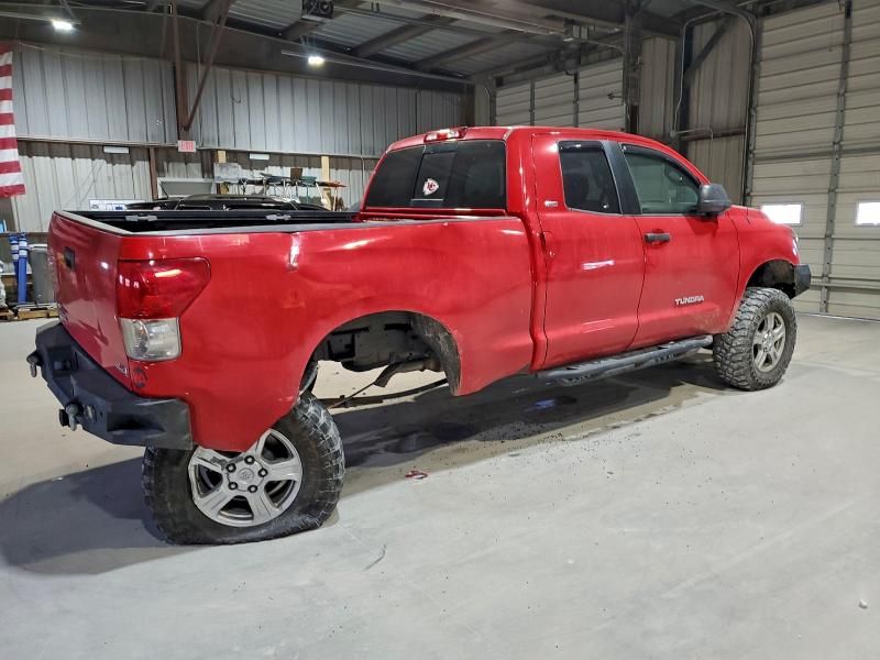 2007 Toyota Tundra Double cab SR5
