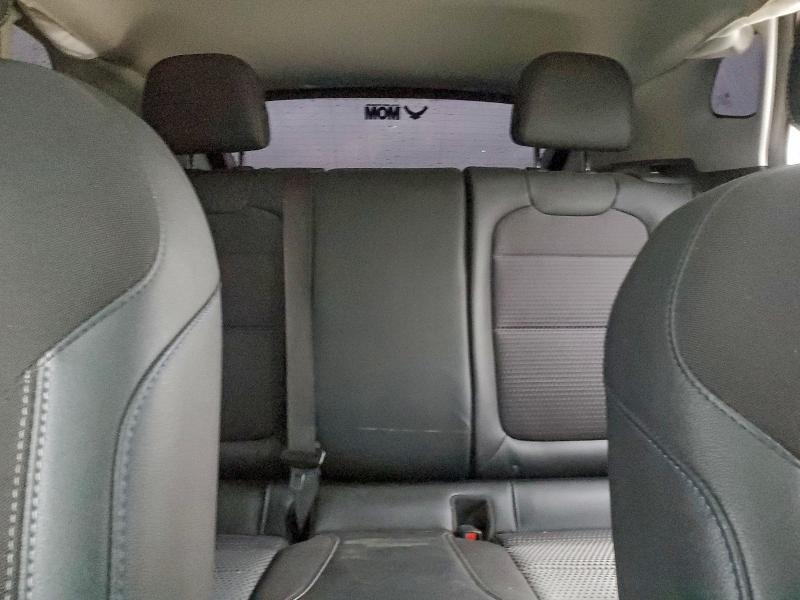 2024 Chevrolet Trax 1LT