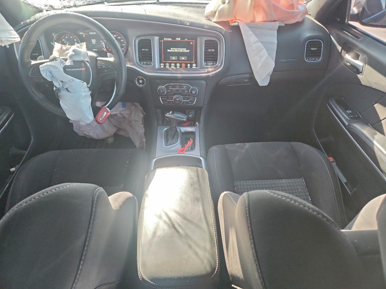 2019 Dodge Charger r