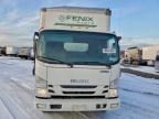 2022 Isuzu NQR BOX Truck