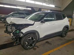 2025 KIA Seltos s en venta en Dyer, IN