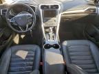 2016 Ford Fusion se Phev