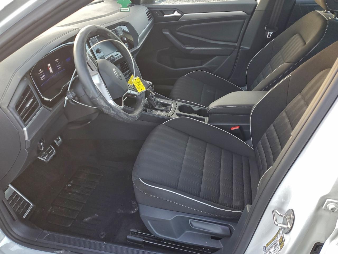 2024 Volkswagen Jetta Sport
