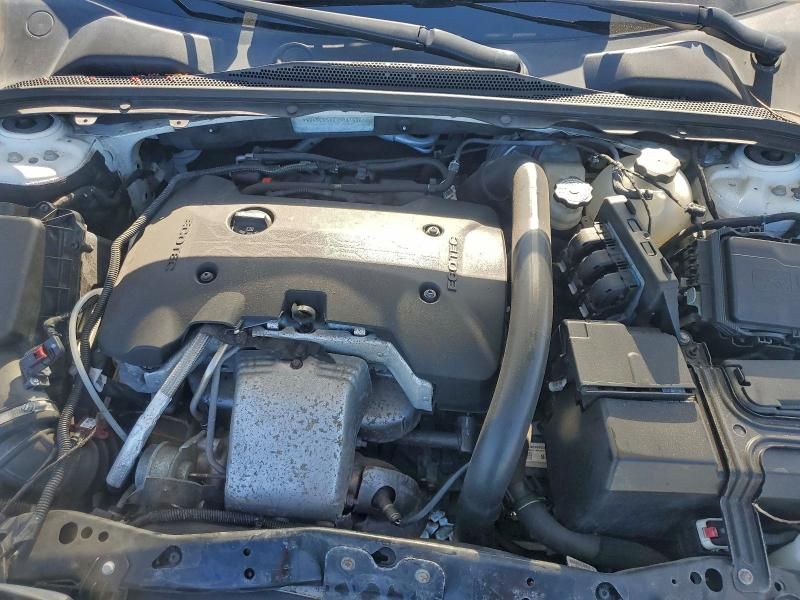 2018 Buick Regal Preferred