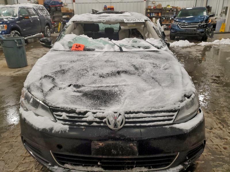 2013 Volkswagen Jetta tdi