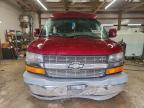 2007 Chevrolet Express G1500