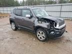 2017 Jeep Renegade Limited