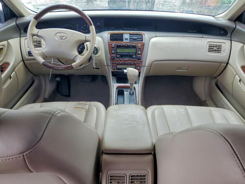 2004 Toyota Avalon xl