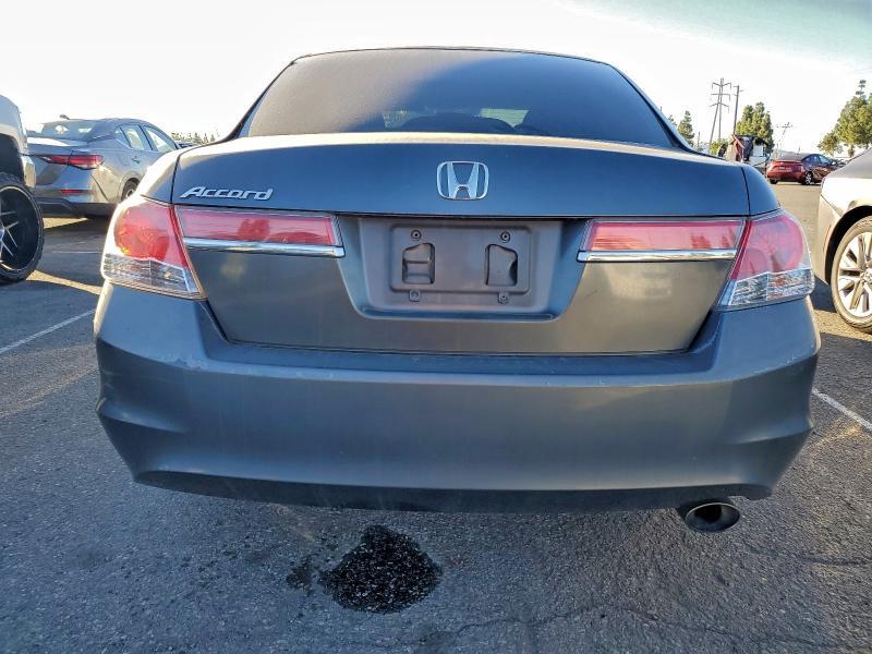 2011 Honda Accord lx