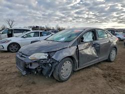 2014 Ford Focus se for sale in Des Moines, IA