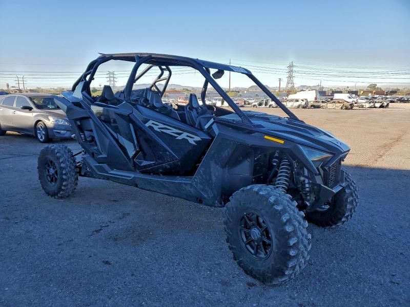 2022 Polaris Rzr pro xp Utility Vehicle