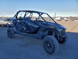 Polaris Rzr pro xp Vehiculos salvage en venta: 2022 Polaris Rzr pro xp Utility Vehicle
