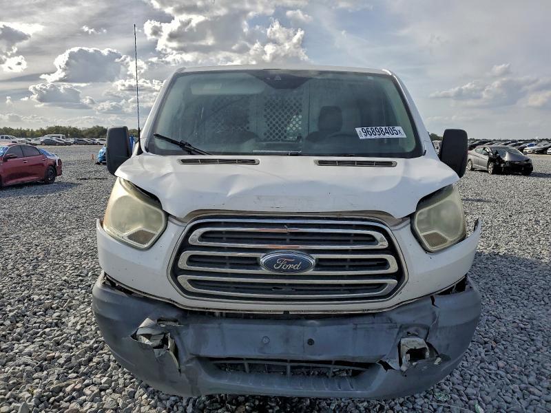 2016 Ford Transit 250 Delivery Van