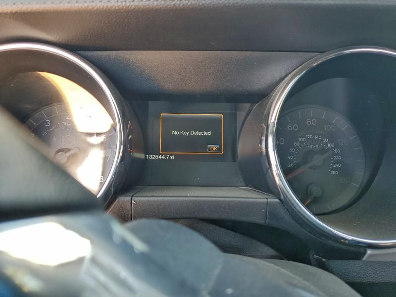 2016 Ford Mustang gt