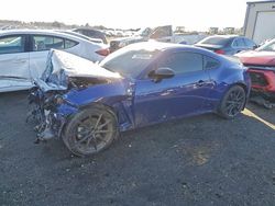 Toyota Gr 86 Premium salvage cars for sale: 2023 Toyota Gr 86 Premium