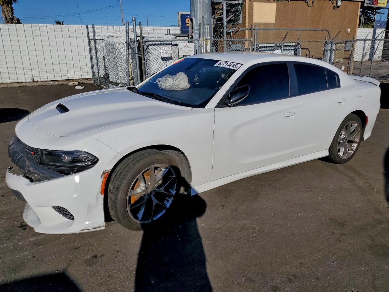 2023 Dodge Charger gt