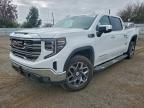 2025 GMC Sierra K1500 slt