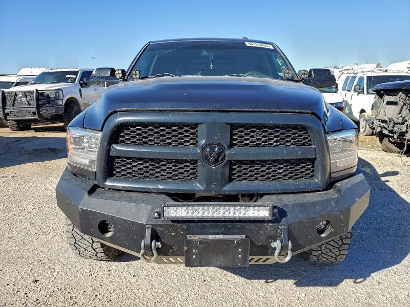 2016 Dodge Ram 2500 st