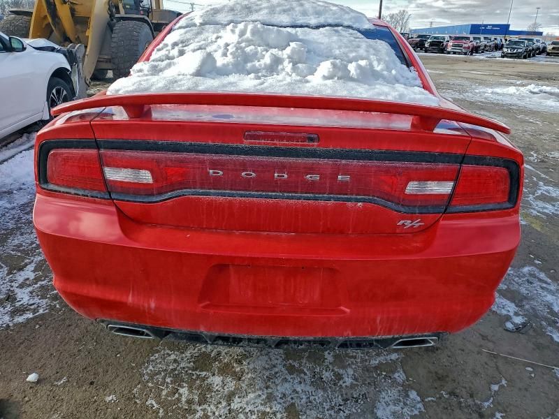 2014 Dodge Charger R/T