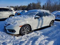 2017 Honda Civic ex for sale in Cookstown, ON