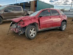2005 Chevrolet Equinox lt en venta en Colorado Springs, CO
