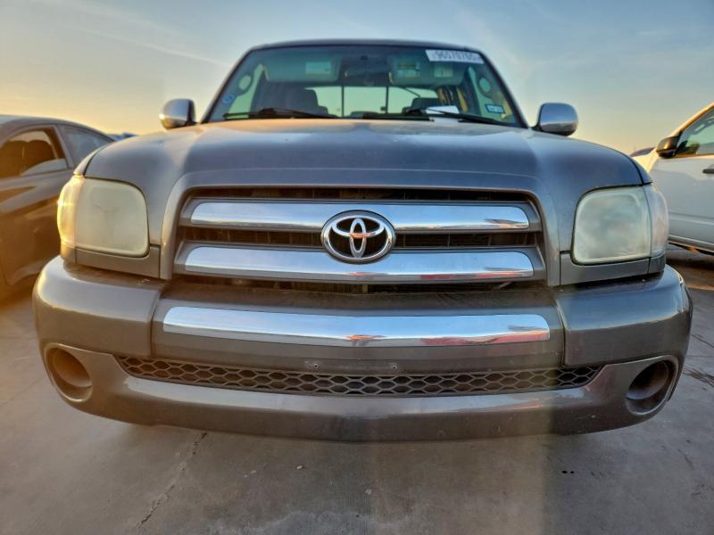 2006 Toyota Tundra SR5