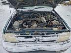 1998 Toyota Tacoma Base