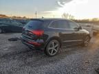 2016 Audi Q5 Premium Plus S-line