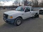 2007 Ford Ranger Super cab