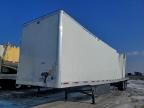 2021 Utility VS2DX DRY Van Trailer