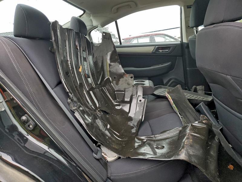 2019 Subaru Legacy 2.5i Premium