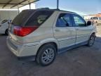 2005 Buick Rendezvous cx