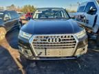 2018 Audi Q7 Premium Plus