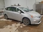2014 Toyota Prius v