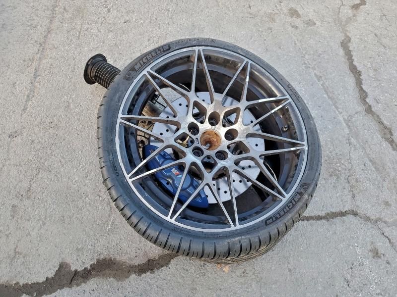 2018 Bmw Motorrad 2018 bmw Motorrad M3