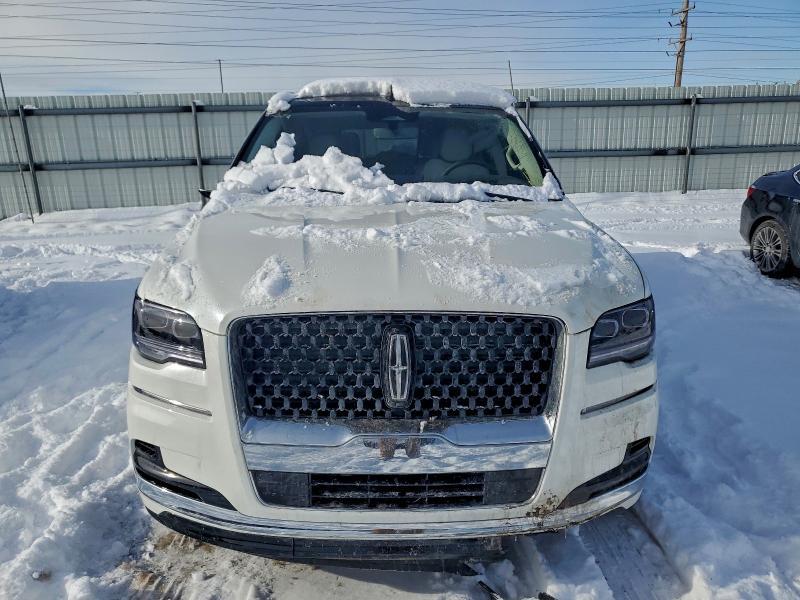 2024 Lincoln Navigator l Black Label