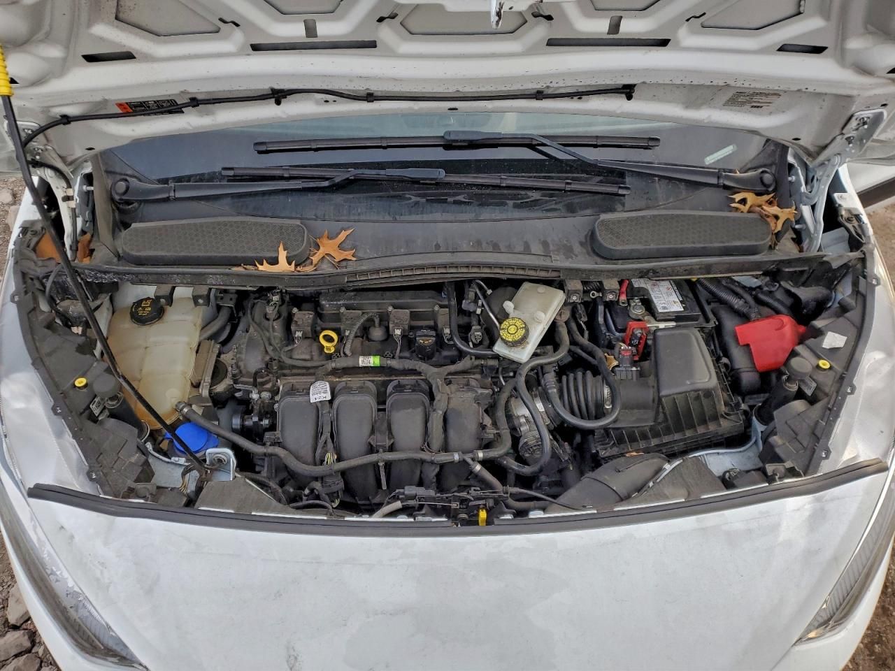 2022 Ford Transit Connect XL